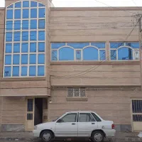 خونه ویلایی  دوطبقه فروشی