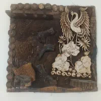 تابلو دست ساز