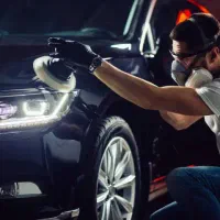 دیتیلینگ ، دودی، واکس و پولیش تخصصی و اقتصادی