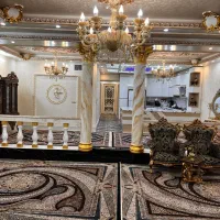 خانه ویلایی لوکس
