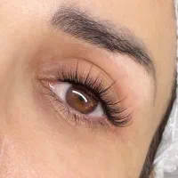 اکستنشن مژه