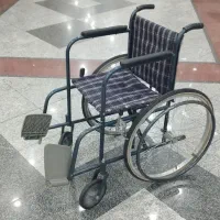 ویلچر مارک دایکو استوک