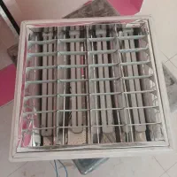 چراغ سقفی ۶۰ در۶۰