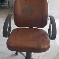 صندلی چرخدار