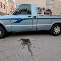 مزدا کارا ۲۰۰۰ مدل ۹۶ زیر قیمت بازار