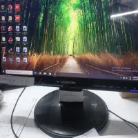 منشی آشنا به word excel