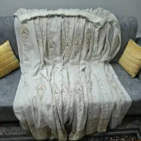 پرده|پرده، رانر، رومیزی|تنکابن, |دیوار