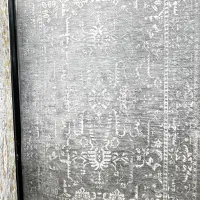 قالی /فرش نقش سلطان اباد ۴متری