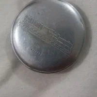 ساعت جیبی مخصوص لوکوموتیو رانان