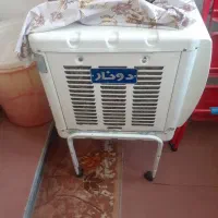 کولر آبی