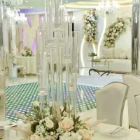 باغ تالار اردلان عظیمیه برگزاری تخصصی مجالس