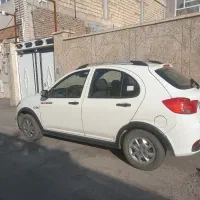 کوییک ۱۴۰۳ مانیتور دار