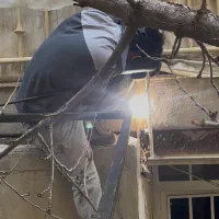 جوشکار سیار