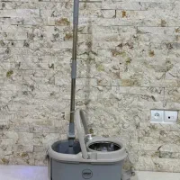 طی زمین شوی چرخشی لیمون