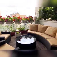۲۹۰ متر ولنجک زیر سیزدهم/ مشاعات هتلینگ