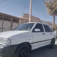 مدل ۹۲ دوگانه|خودرو سواری و وانت|تربت جام, شهید غلام زاده|دیوار