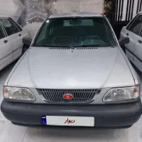 پراید ۱۴۱