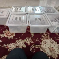 بن ماری سایز ۱/۲ دسته دوم