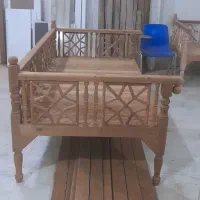 تخت شاه نشین