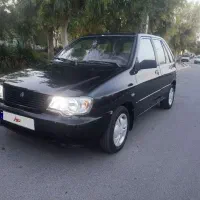 پراید111 خوشگل 1392 هیدرولیک