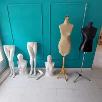 فروش مانکن