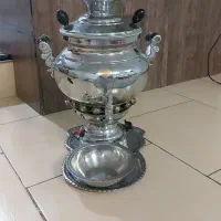 سماور ۸ لیتری