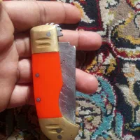 چاقو دنده ای