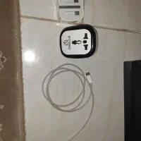 شارژر اورجینال آیفون تبدیل، کلگی و کابل