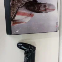 ps4 slim 1Tb