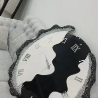 ساعت رزینی نو