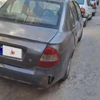 تیلا ۱ مدل ۹۱|خودرو سواری و وانت|مشهد, ابوذر|دیوار