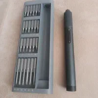 پیچ گوشتی شارژی شیامی