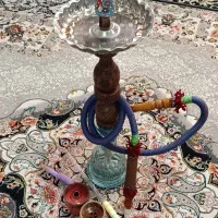قلیان|کلکسیون و سرگرمی|محمدشهر, ولدآباد|دیوار