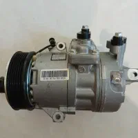 کمپرسور کولر سوزوکی ویتارا 2400