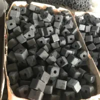 ذغال فشرده