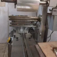 دستگاه بسته بندی