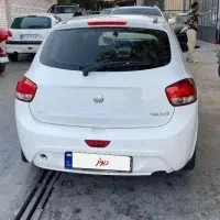 تیبا2 EX مدل ۹۹ معاوضه