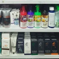 واگذاری فروشگاه آرایشی و بهداشتی
