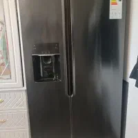 یخچال ساید جی پلاس