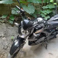 فروش موتور کیوجی ان ایکس ۱۵۰ صفر