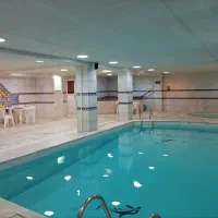 جهت یادگیری شنا کمک و راهنمایی میکنم