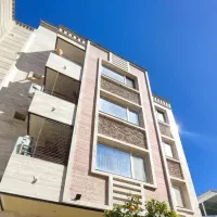 دو خوابه بزرگ ، خوش نقشه ، شیک و لوکس