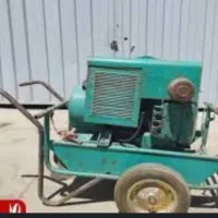 جوشکاری سیار در رفسنجان