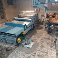 دستگاه چاپ فلکسو با ویژگی‌های بی‌نظیر