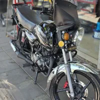 bx 200 نیرو موتور طرح باکسر