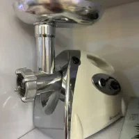 چرخ گوشت سالم