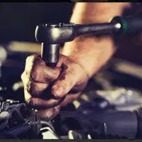 میکانیک واهنگر سیار