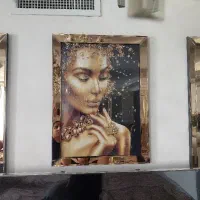 عکس و آینه