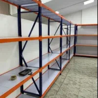 قفسه تهران راک