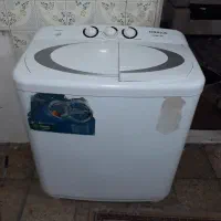ماشین لباسشویی امرسون ۹ کیلویی